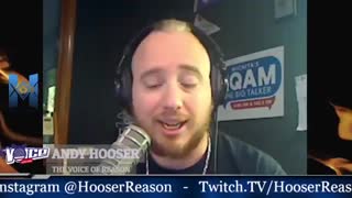 The Andy Hooser Show / 10-5-2022