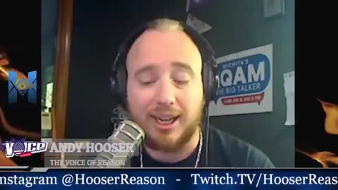 The Andy Hooser Show / 10-5-2022