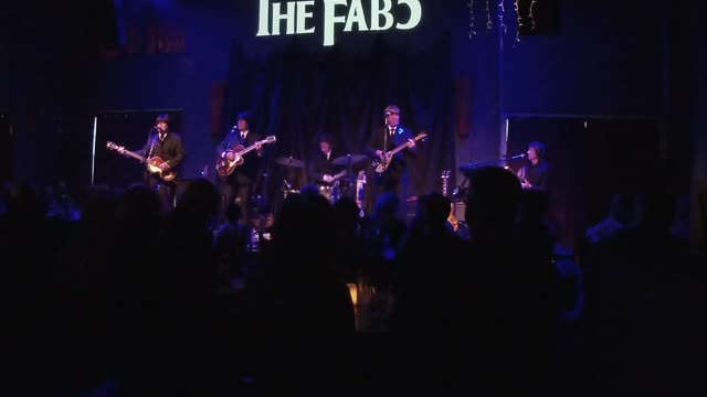The Fab5 Clip 1 8/21/21