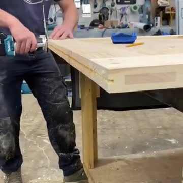 Creative Woodworking Projects