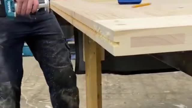 Creative Woodworking Projects