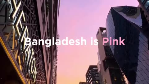 The beauty of Bangladesh