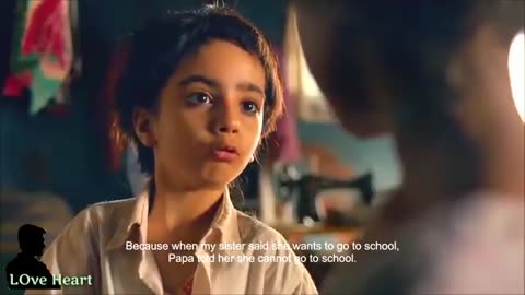 😢😭Most popular emotional whatsapp status video 2018😭😢 - best emotional add - LOve Heart
