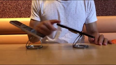 RimFo Charger A Magnetic Wireless Charging Mystique by JIKI — Kickstarter
