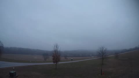 Sun Rise 2 26 23 42f/5c