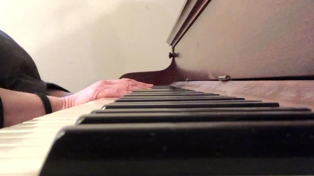 Music Practice, Chords: New Destiny Worship Center, Cover of New Season