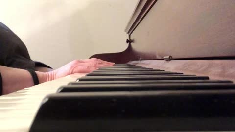 Music Practice, Chords: New Destiny Worship Center, Cover of New Season