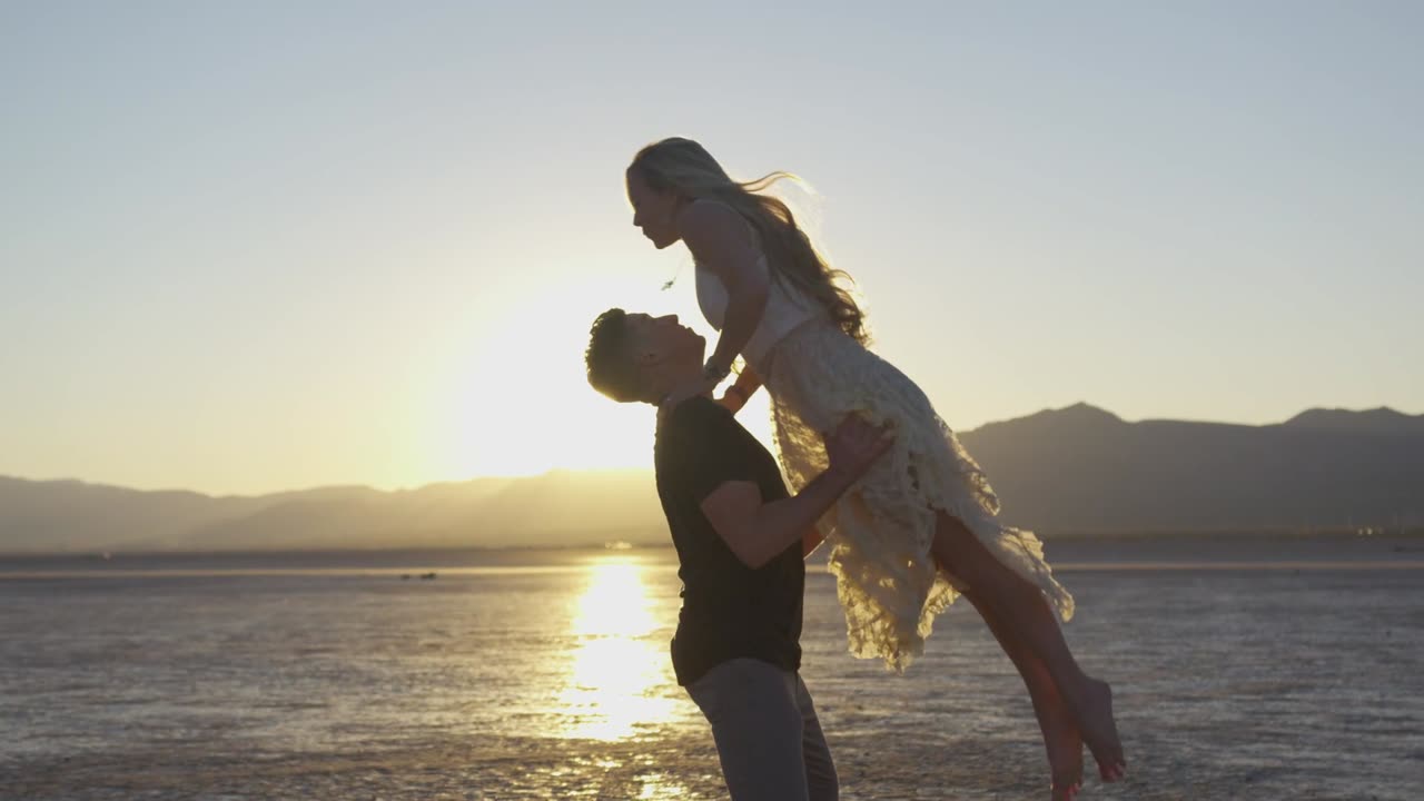 Couple video