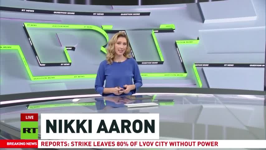 RT News - November 15 2022 (20:00 MSK)