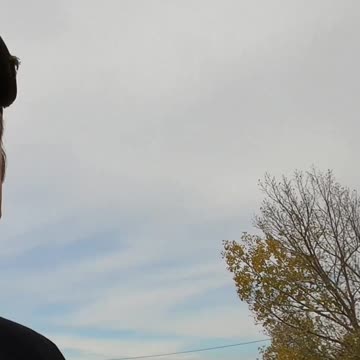 Checking out Property near Viking Alberta.