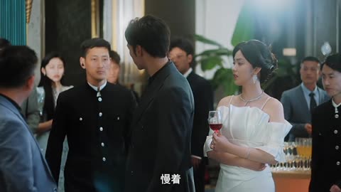 The Best Man Episode 4