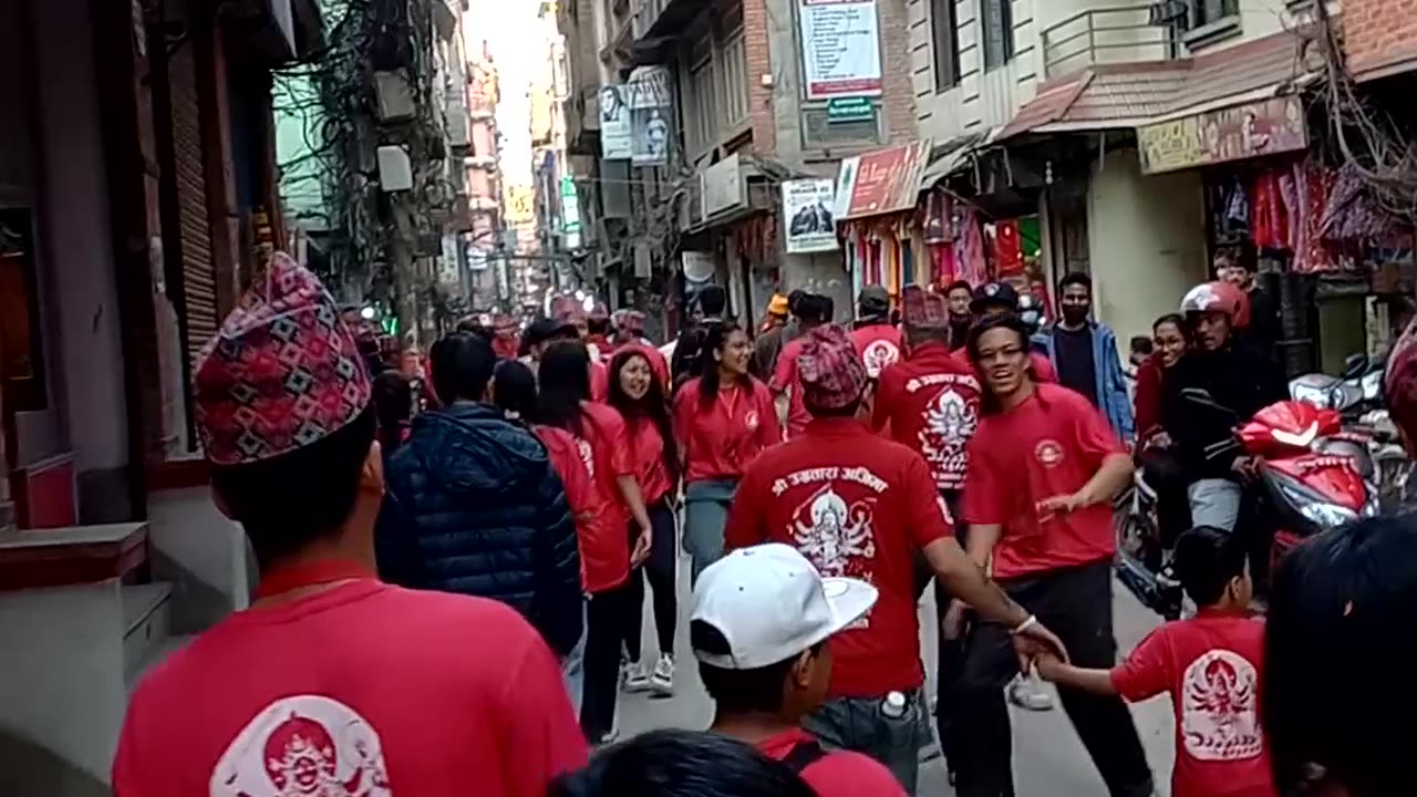 Urgatara Ajima Jatra