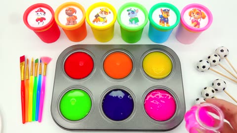 Kids satisfied video