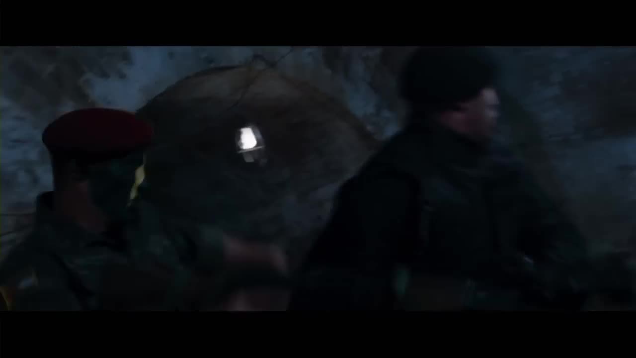 Best Hollywood Action