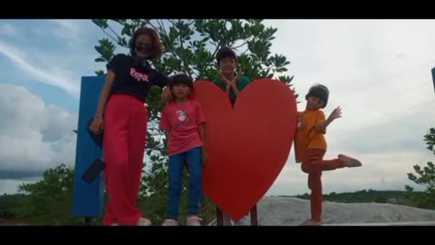 Syukron family