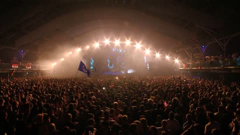 W&W & R3HAB | Tomorrowland Winter 2023