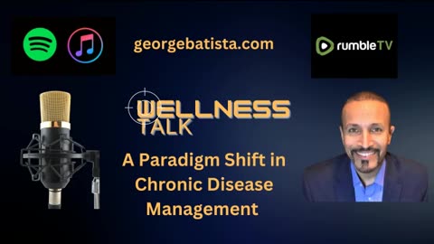 A Paradigm Shift in Chronic Disease Management