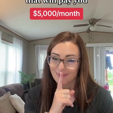 4 Companies that Will Pay You $5,000/Month | WFH University