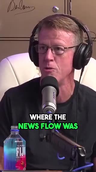 Edward Dowd - People just don't admit that they are wrong.