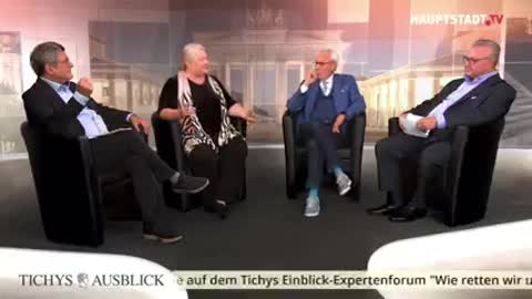 Ex-Grüne fordert: Schluß mit der Märchenstunde 🤷‍♂️