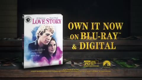 Love stories 50th anniversary triler