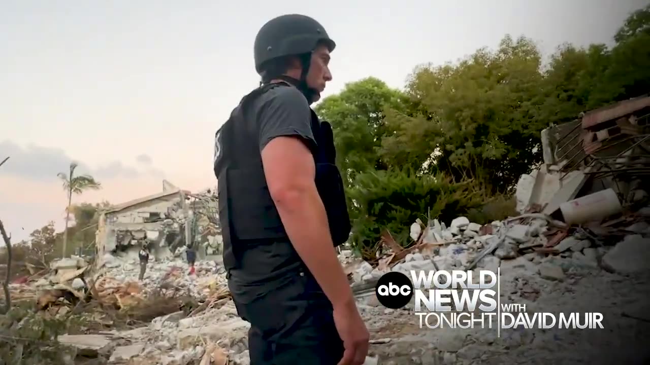 ABC World News Tonight