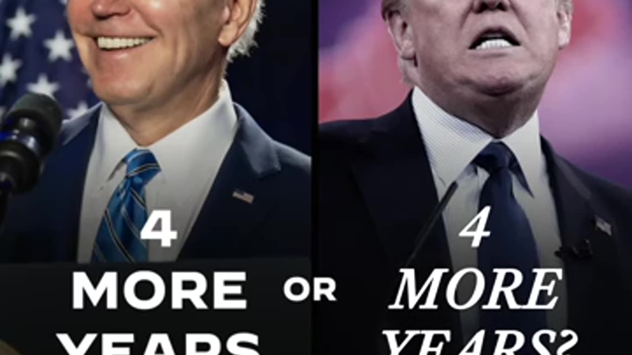 Mastering President Trump Vs Trump Priority