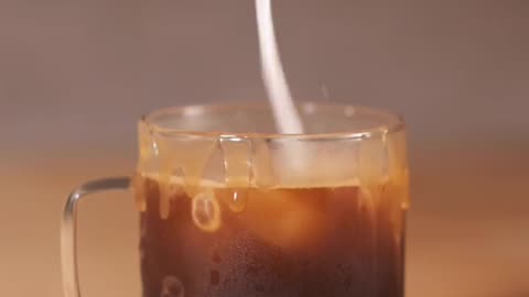 How To Make An Americano At Home