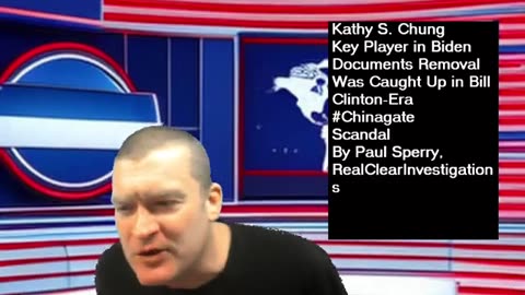 AMERICA NEWS LIVE REPORT .