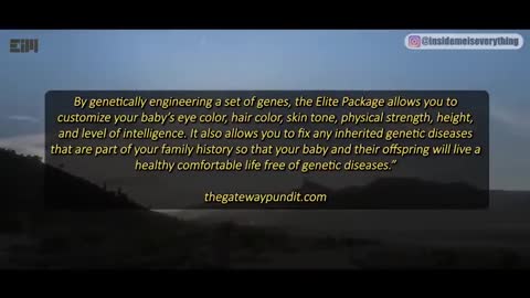 THIS IS WHAT THEY PREPARED FOR 2023