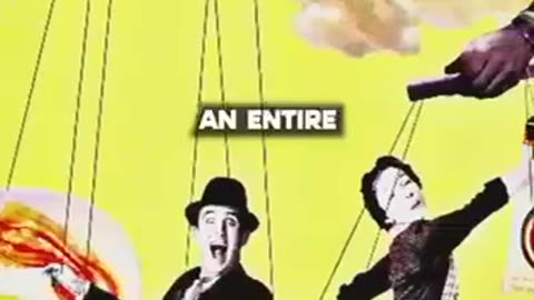 Breakfast has been MATRIX plot all along... Interesting take... 🤔