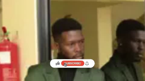 Kenyan LGBTQ activist’s body found in metal box; 1 arrested