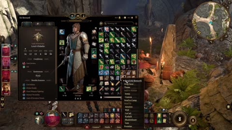 Let's Read the Goblin's "Rancid Note" in Baldur's Gate