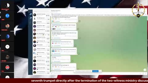 TRUMP TRAIN IN THE HOUSE BIG INTEL .