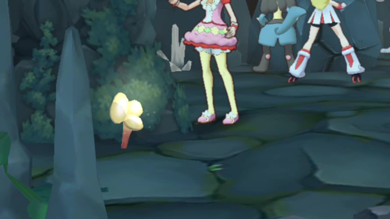 Pokemon Masters EX:An Egg-Citing Easter Battle