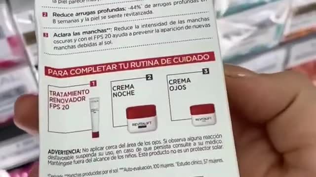 Novedades de farmacia #Argentina#farmacity#skincare #shorts#beauty#piel
