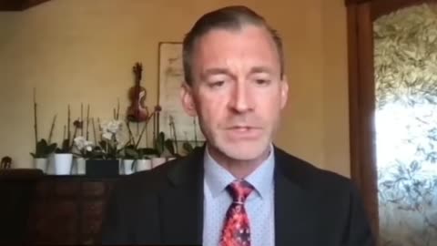 ⚫2004. Dr. Ryan Cole | VAX WARNING ⚠️