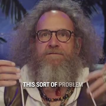 America: An aspirational place for many.