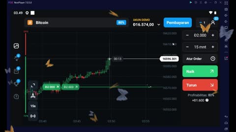 GUIDE TO CRYPTOCURENCY PROFIT $1