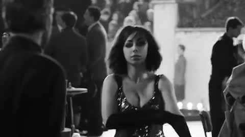 The Ultimate Woman Montage!