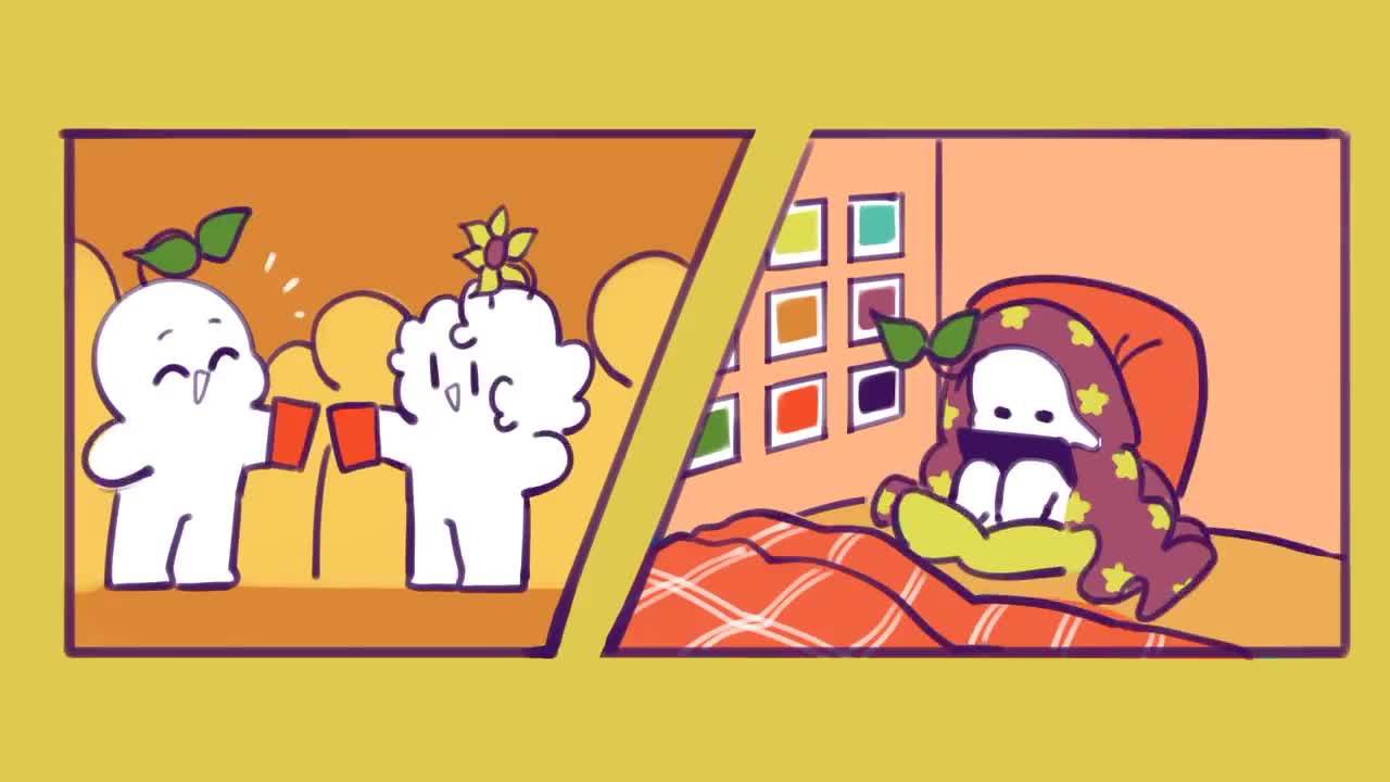 The 4 Types of Introverts- Which one of you?