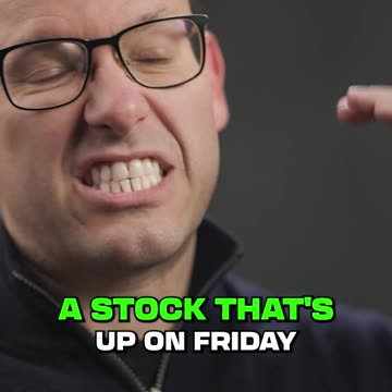 What Is a Weekend Trade? 📆 📈