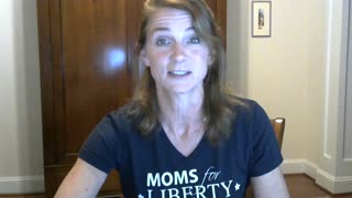 Introducing Moms for Liberty to Fairfax County School Board