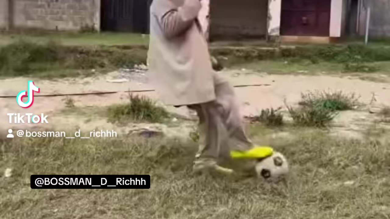 Destroyed Generations ðŸ˜ðŸ¤£ðŸ¤£