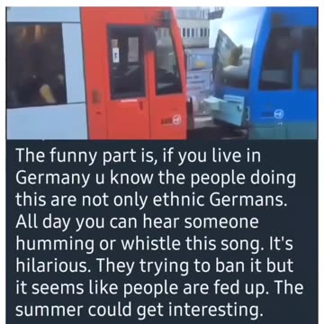 4th Reich is going to be absolutely insane