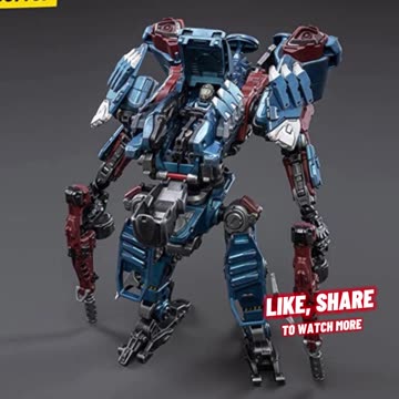 Mecha Purge 01Combination Warfare