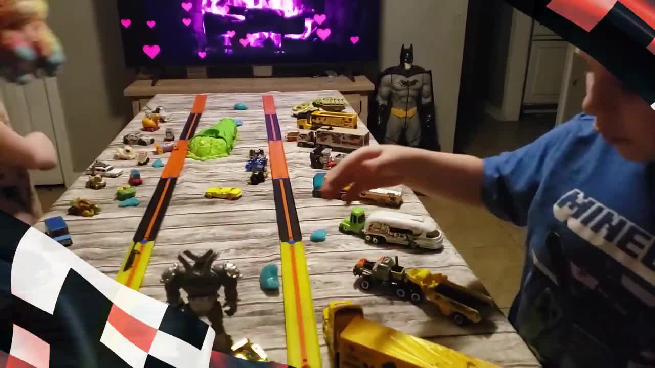 RaceTime