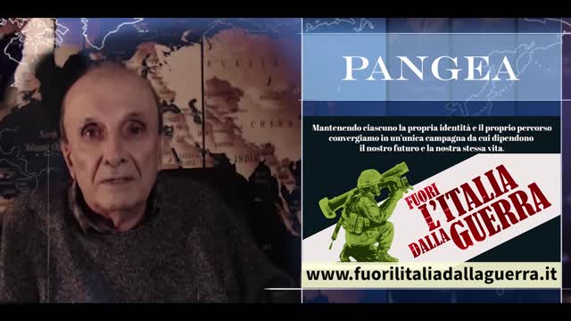 Attacco alle chiese ortodosse russe in Ucraina - 20221111 - Pangea Grandangolo