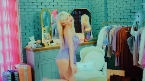 Wish (Official Music Video)