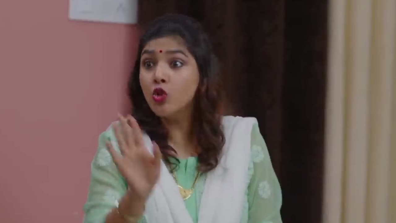 Funny short drama
